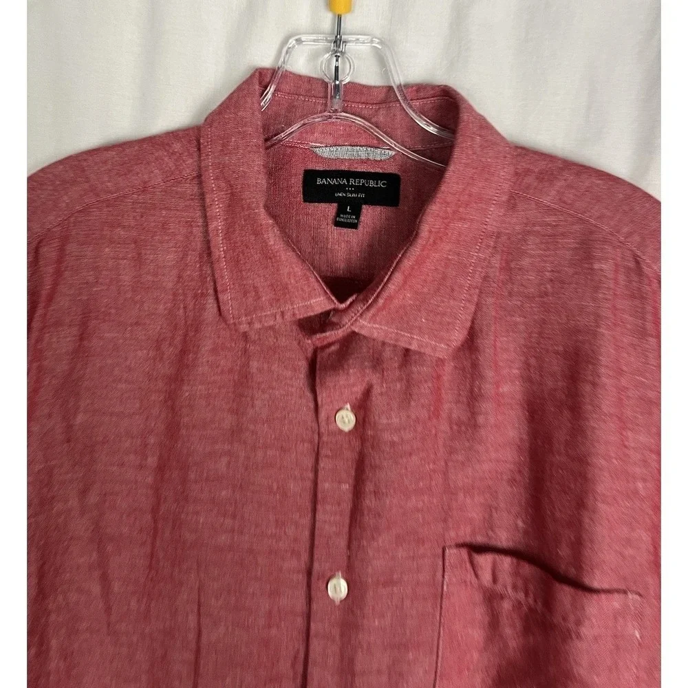 Banana Republic banana republic